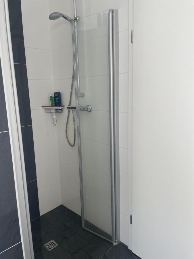 Lenis Kotte Apartment Papenburg Ngoại thất bức ảnh