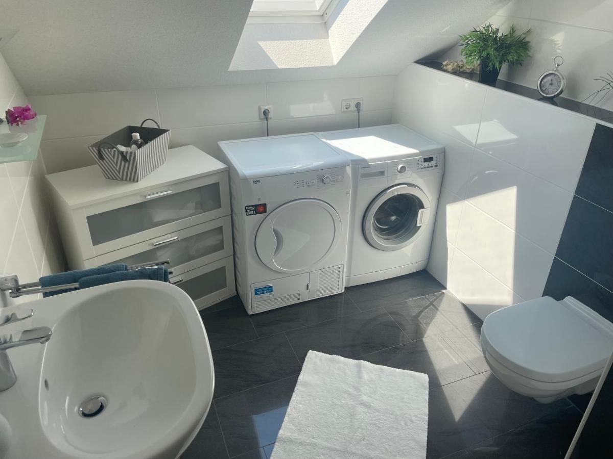 Lenis Kotte Apartment Papenburg Ngoại thất bức ảnh
