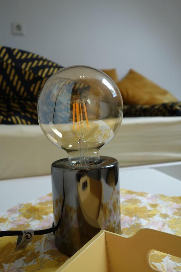 Lenis Kotte Apartment Papenburg Ngoại thất bức ảnh