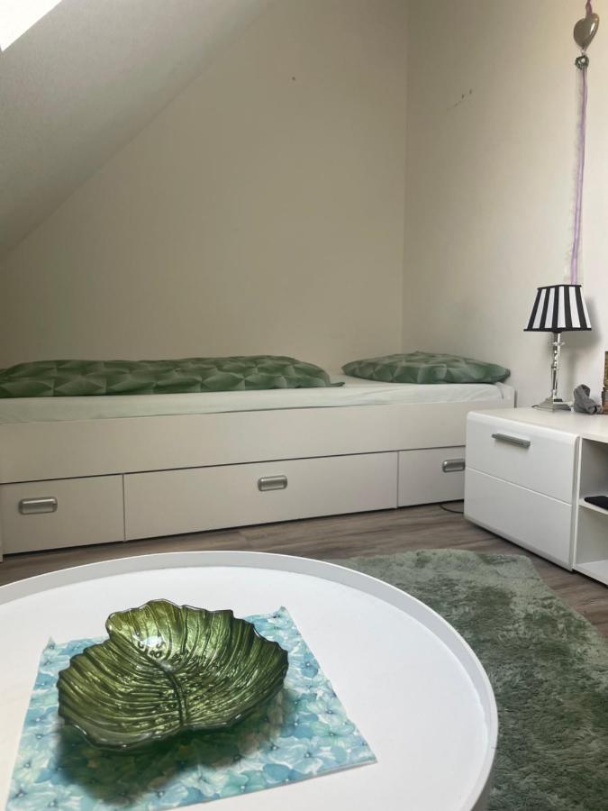 Lenis Kotte Apartment Papenburg Ngoại thất bức ảnh