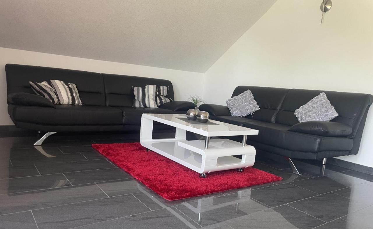 Lenis Kotte Apartment Papenburg Ngoại thất bức ảnh